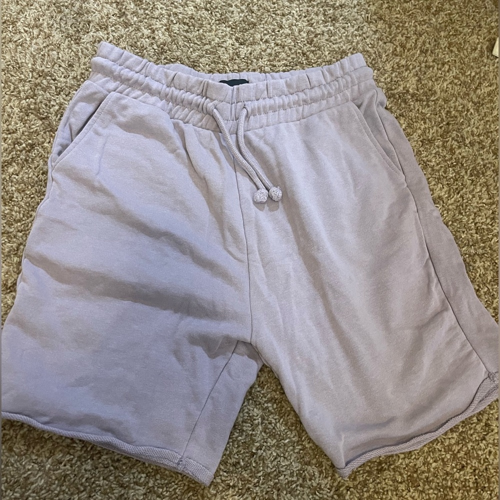 H&M Men’s Sweat Shorts Size S
